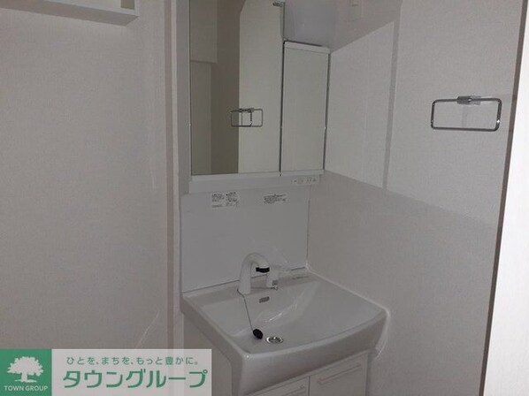 グレイスフルハイツ・Iの物件内観写真